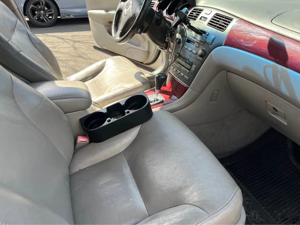 2004 Lexus ES 4th Gen - Image 5 of 7