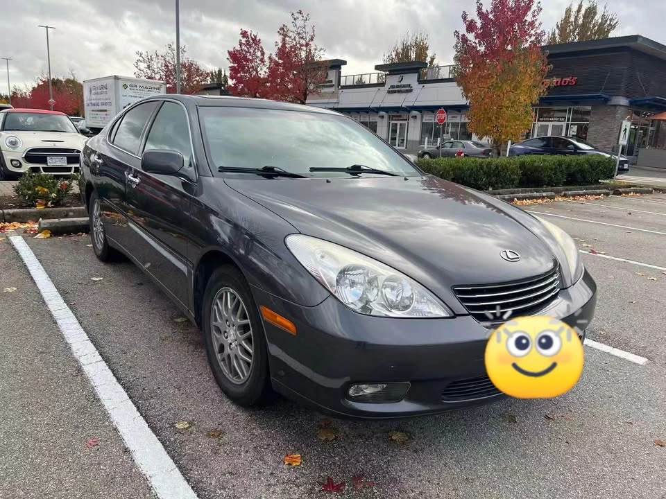 2004 Lexus ES 4th Gen - Image 2 of 20