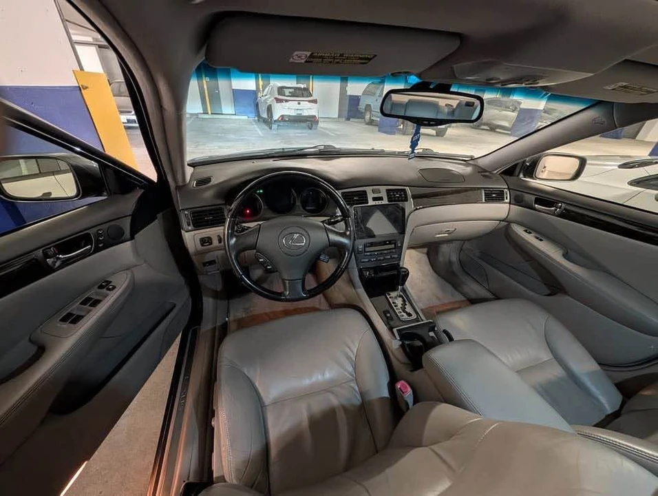 2004 Lexus ES 4th Gen - Image 17 of 20