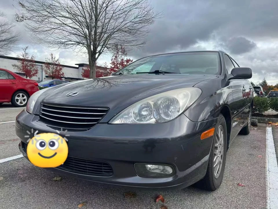 2004 Lexus ES 4th Gen - Image 3 of 20