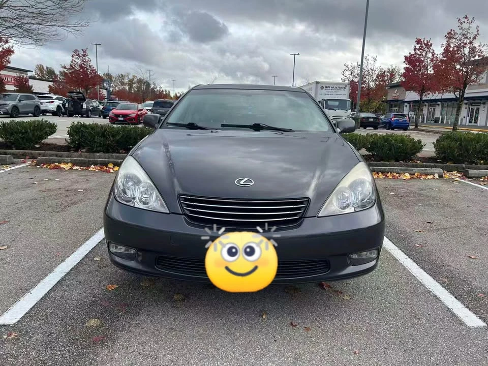 2004 Lexus ES 4th Gen - Image 4 of 20