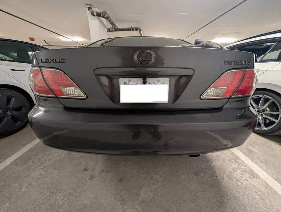 2004 Lexus ES 4th Gen - Image 15 of 20
