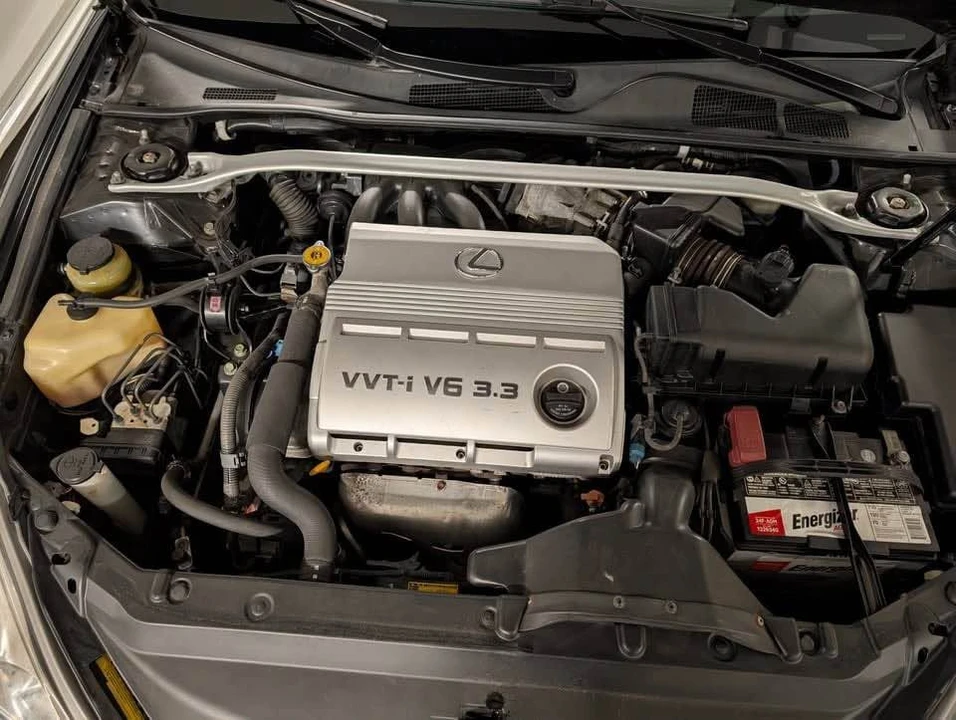2004 Lexus ES 4th Gen - Image 20 of 20