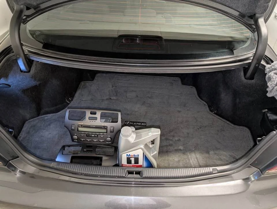 2004 Lexus ES 4th Gen - Image 16 of 20