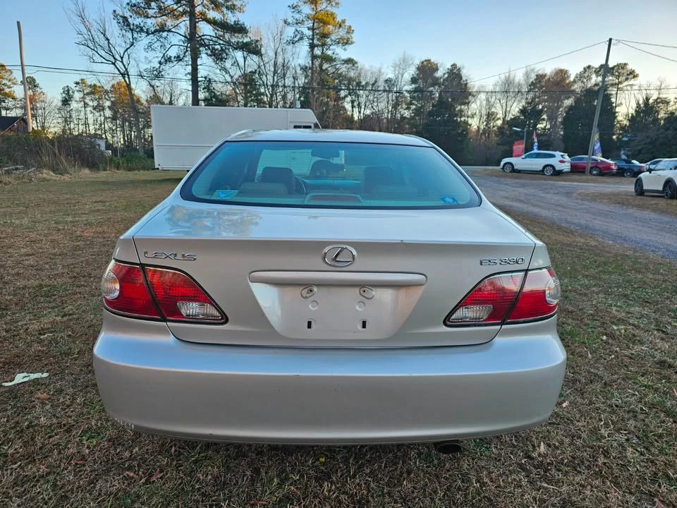 2004 Lexus ES 4th Gen - Image 5 of 17