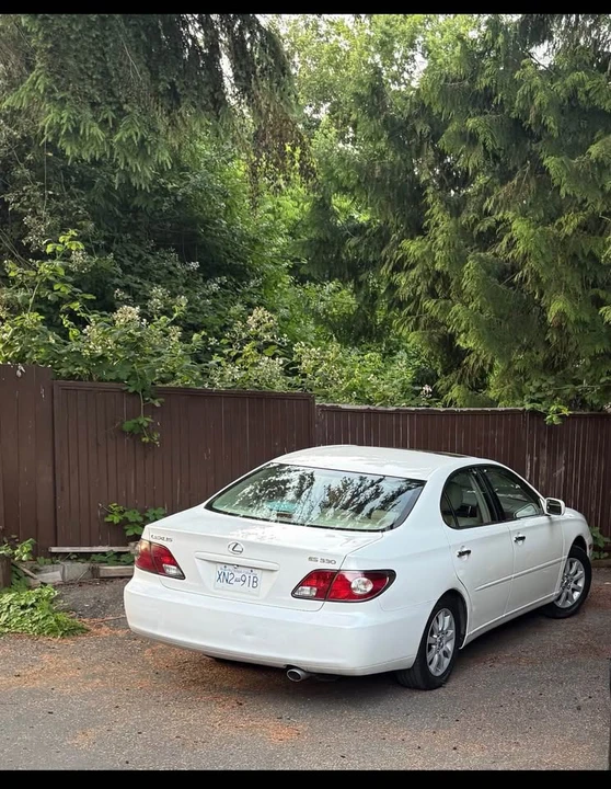 2004 Lexus ES - Image 4 of 4