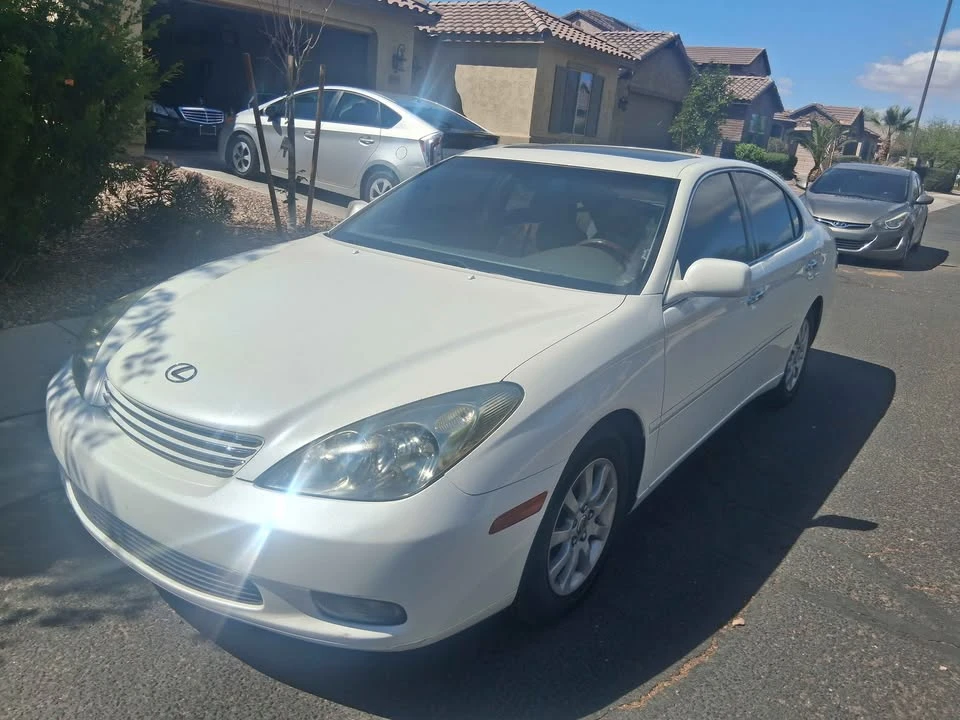 2004 Lexus ES 4th Gen - Image 6 of 6