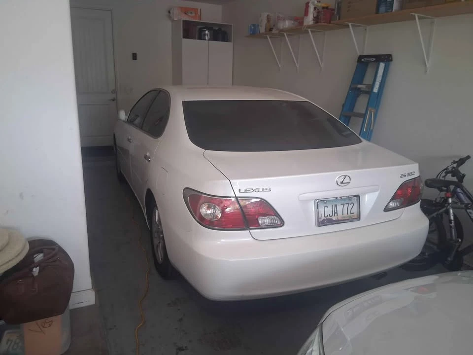 2004 Lexus ES 4th Gen - Image 4 of 6