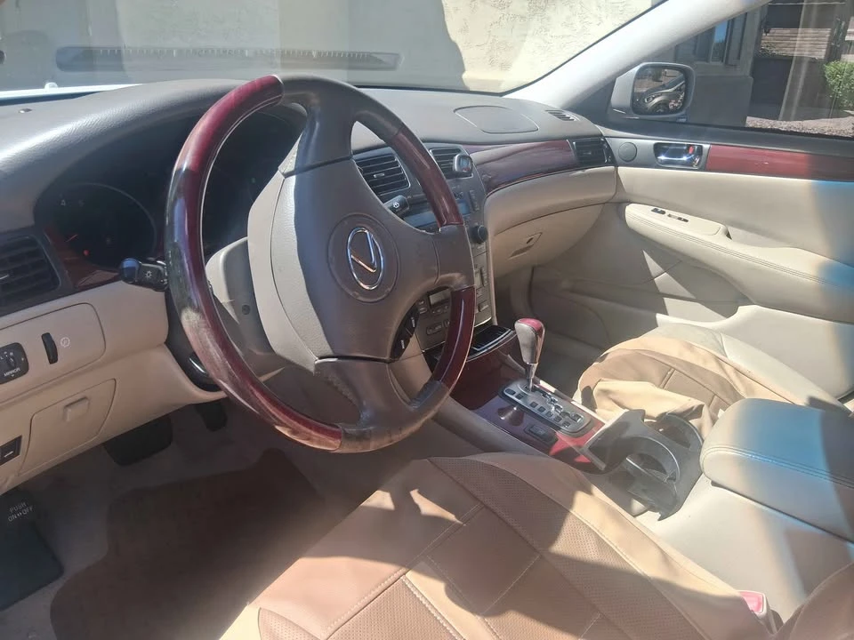 2004 Lexus ES 4th Gen - Image 5 of 6