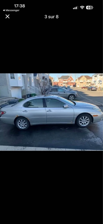 2004 Lexus ES 4th Gen - Image 2 of 8