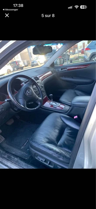 2004 Lexus ES 4th Gen - Image 5 of 8