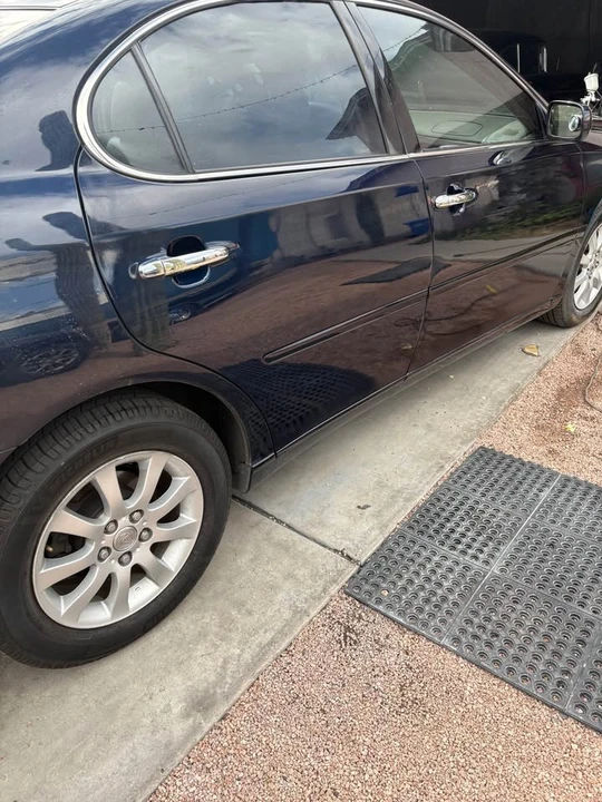2004 Lexus ES 3rd Gen - Image 12 of 12