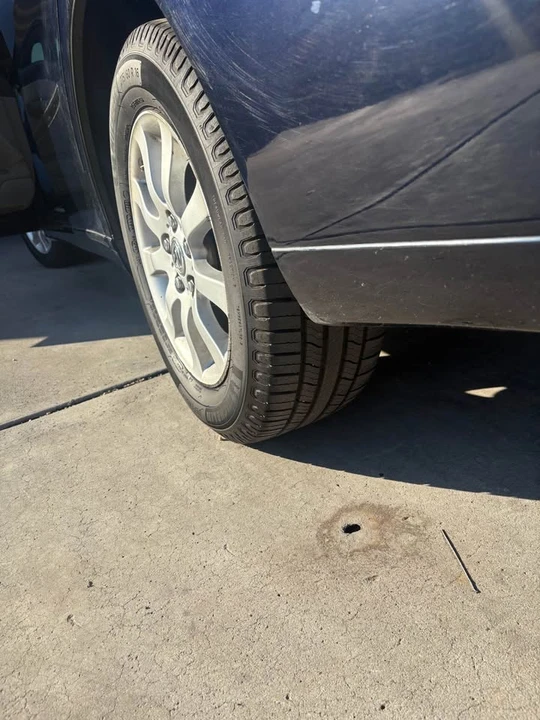 2004 Lexus ES 3rd Gen - Image 3 of 12