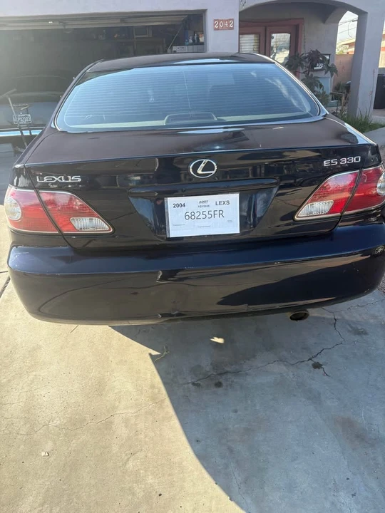 2004 Lexus ES 3rd Gen - Image 10 of 12