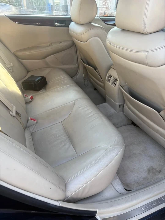 2004 Lexus ES 3rd Gen - Image 7 of 12