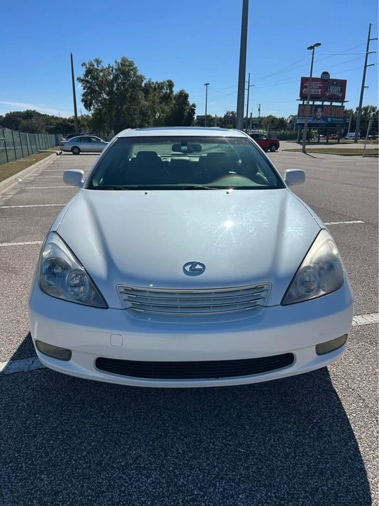 2004 Lexus ES 4th Gen - Image 7 of 20
