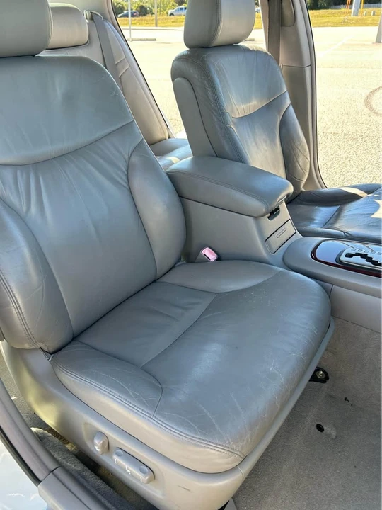 2004 Lexus ES 4th Gen - Image 12 of 20