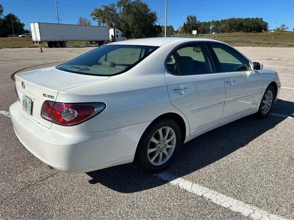 2004 Lexus ES 4th Gen - Image 6 of 20