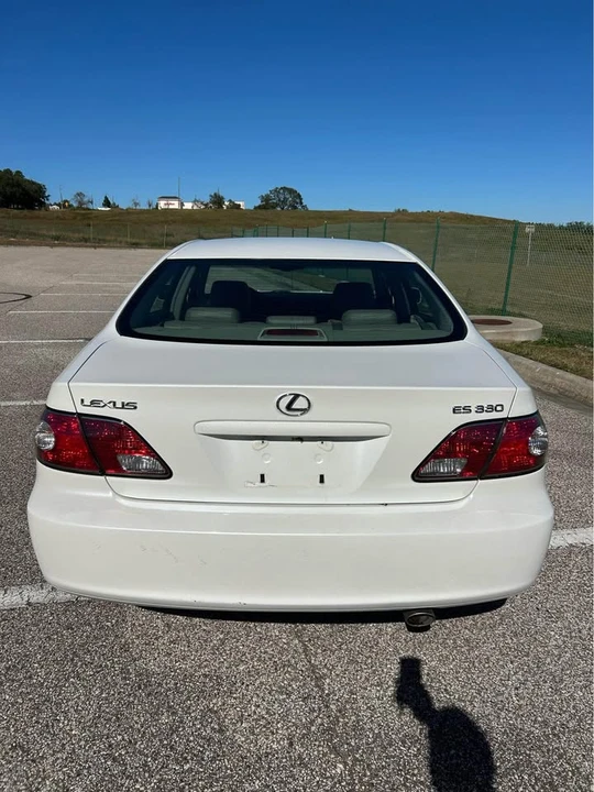 2004 Lexus ES 4th Gen - Image 4 of 20