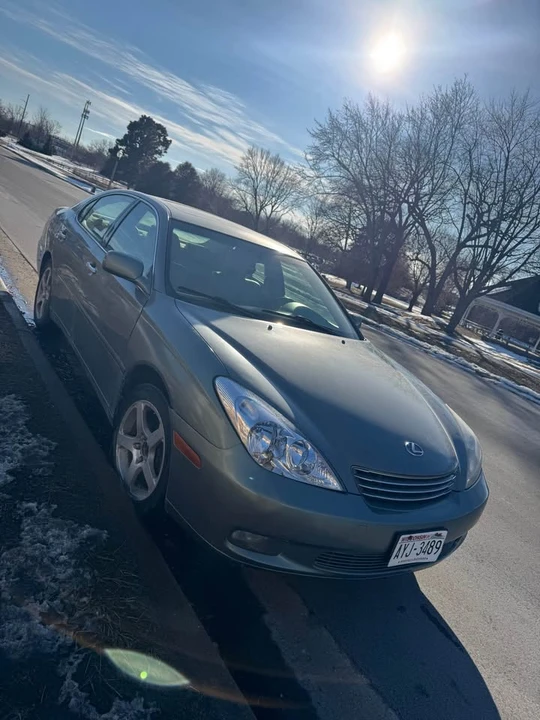 2004 Lexus ES 4th Gen - Image 6 of 6
