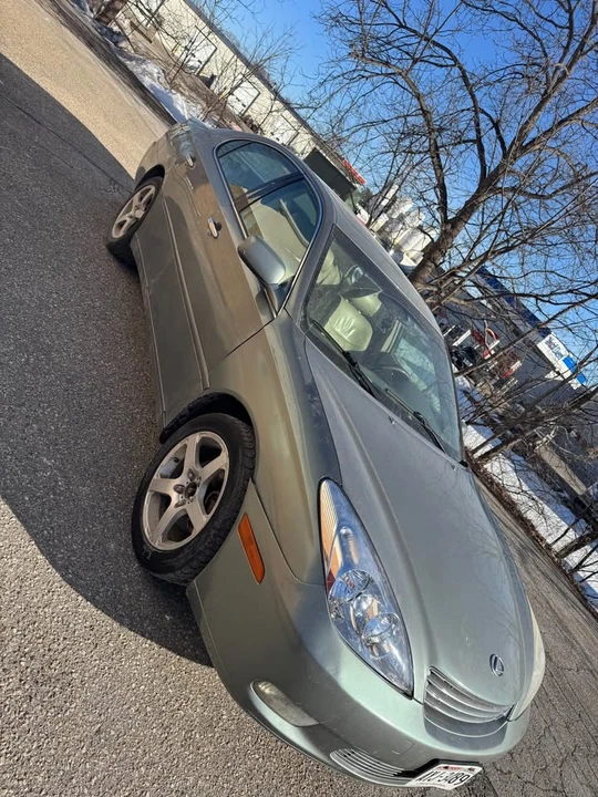 2004 Lexus ES 4th Gen - Image 5 of 6