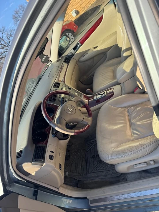 2004 Lexus ES 4th Gen - Image 3 of 6