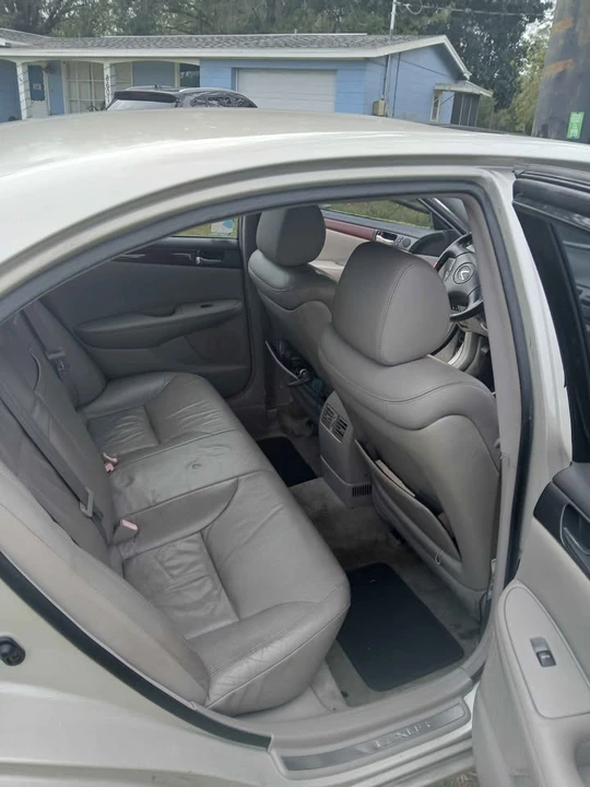 2004 Lexus ES 3rd Gen - Image 6 of 6