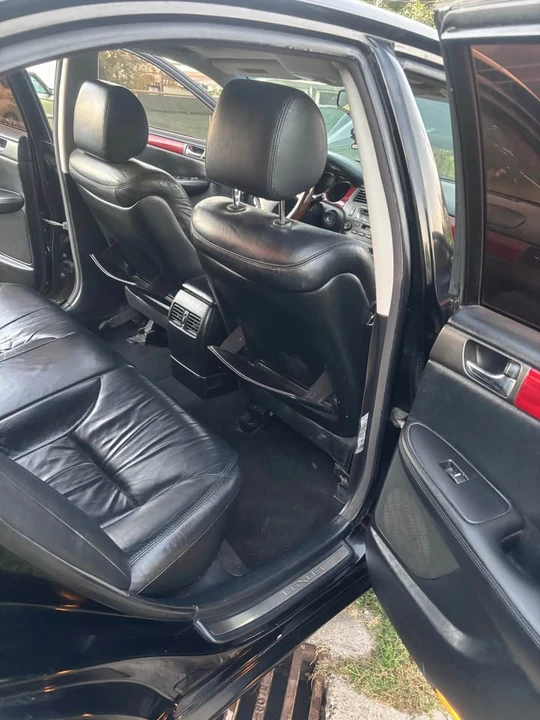 2004 Lexus ES 4th Gen - Image 7 of 7