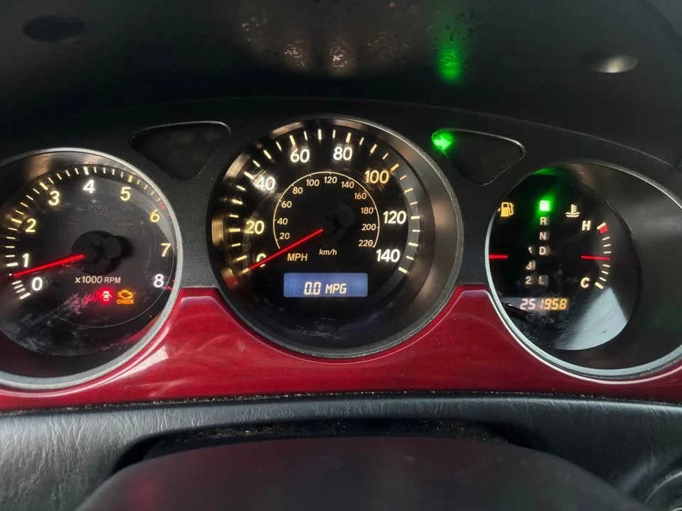 2004 Lexus ES 4th Gen - Image 5 of 7
