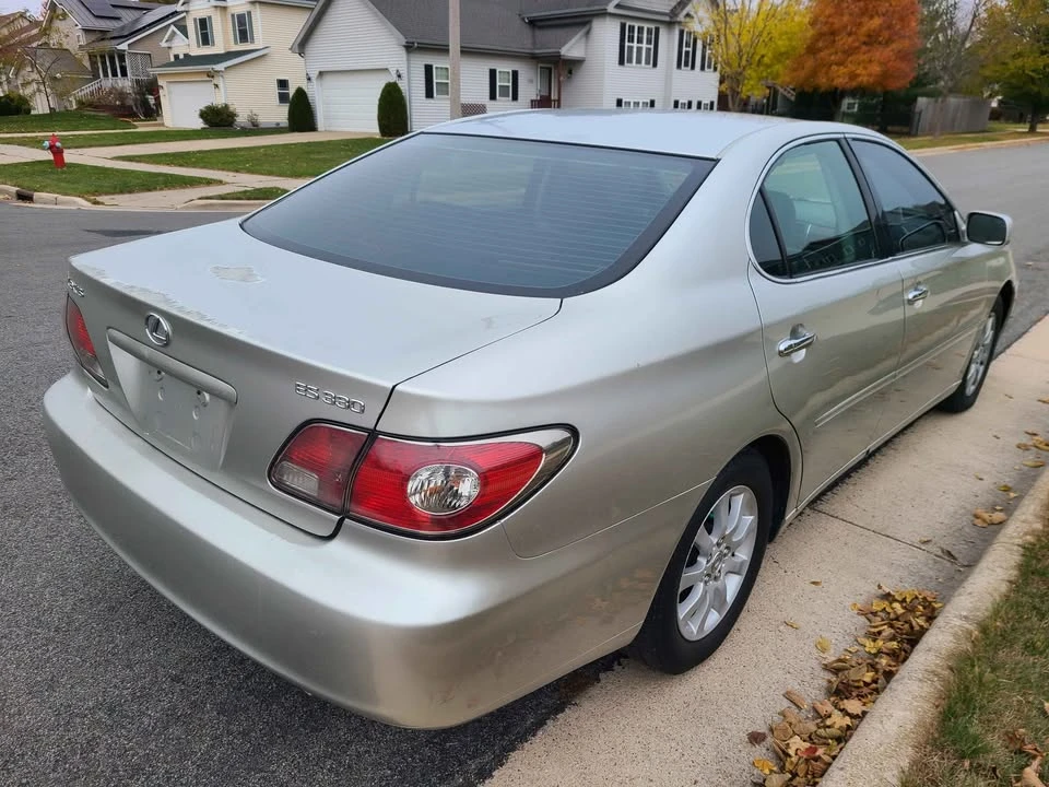 2004 Lexus ES 3rd Gen - Image 7 of 11