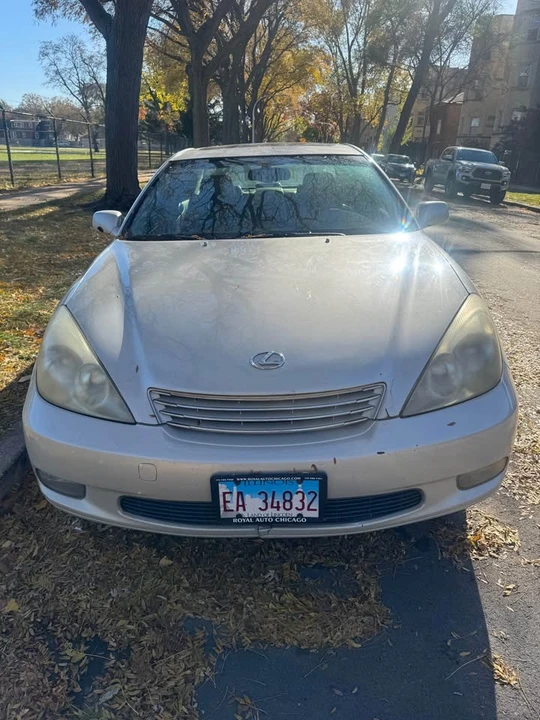 2004 Lexus ES 4th Gen - Image 3 of 8