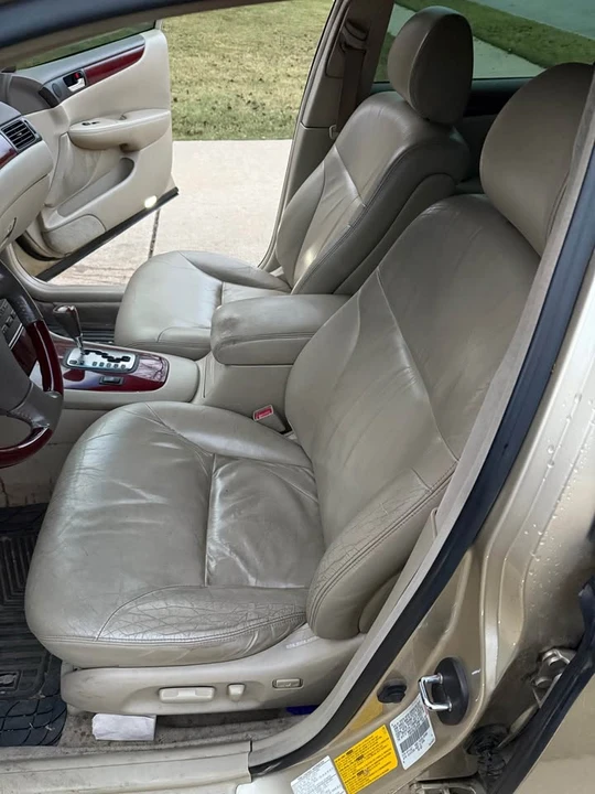 2004 Lexus ES 3rd Gen - Image 9 of 14