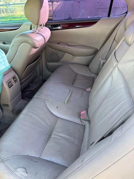2004 Lexus ES 4th Gen - Image 5 of 5