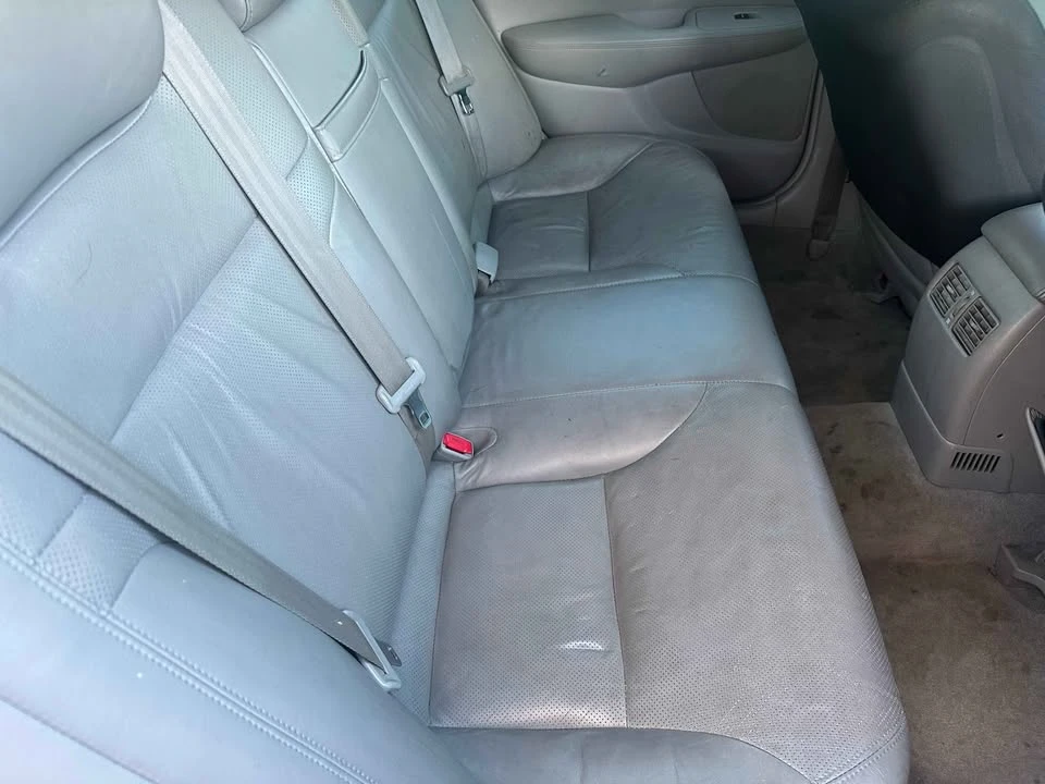 2004 Lexus ES 3rd Gen - Image 7 of 7