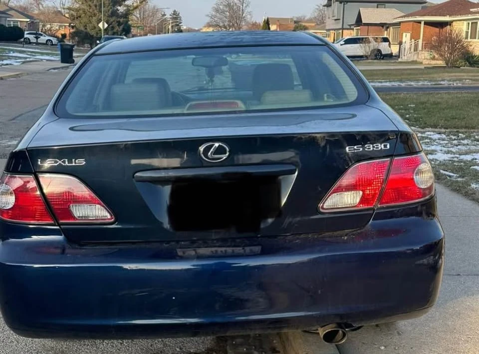 2004 Lexus ES 4th Gen - Image 2 of 4