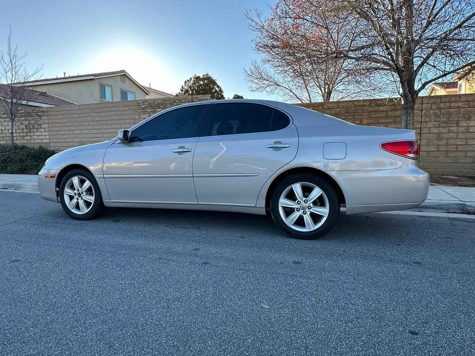 2004 Lexus ES 3rd Gen - Image 3 of 7