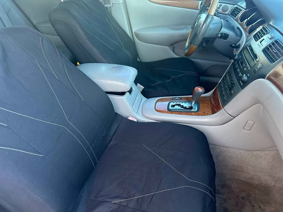 2004 Lexus ES 3rd Gen - Image 6 of 7