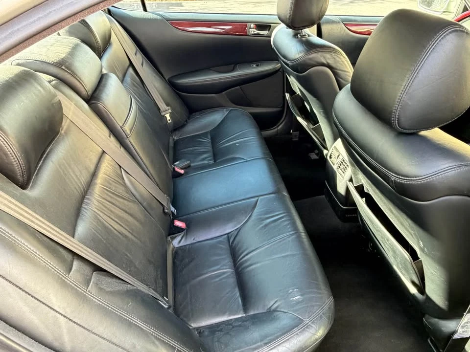 2004 Lexus ES 3rd Gen - Image 6 of 6