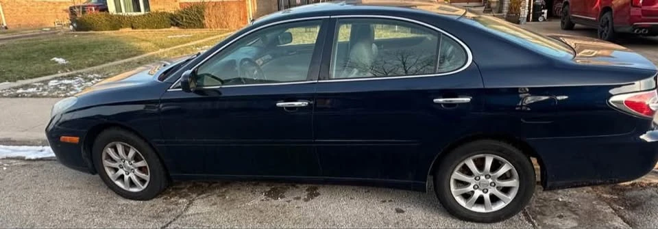 2004 Lexus ES 4th Gen - Image 3 of 4