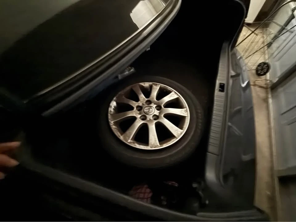 2004 Lexus ES 3rd Gen - Image 6 of 6