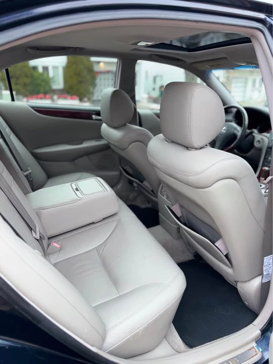 2004 Lexus ES 3rd Gen - Image 8 of 8
