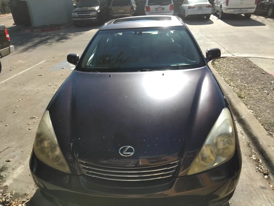 2004 Lexus ES 4th Gen - Image 3 of 5