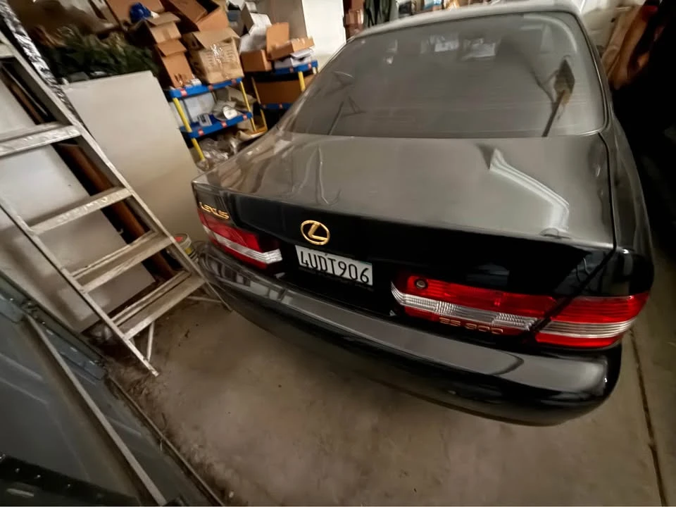 2004 Lexus ES 3rd Gen - Image 3 of 6