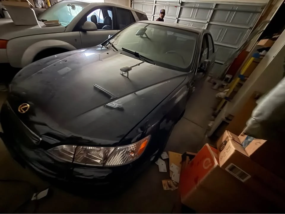 2004 Lexus ES 3rd Gen - Image 2 of 6