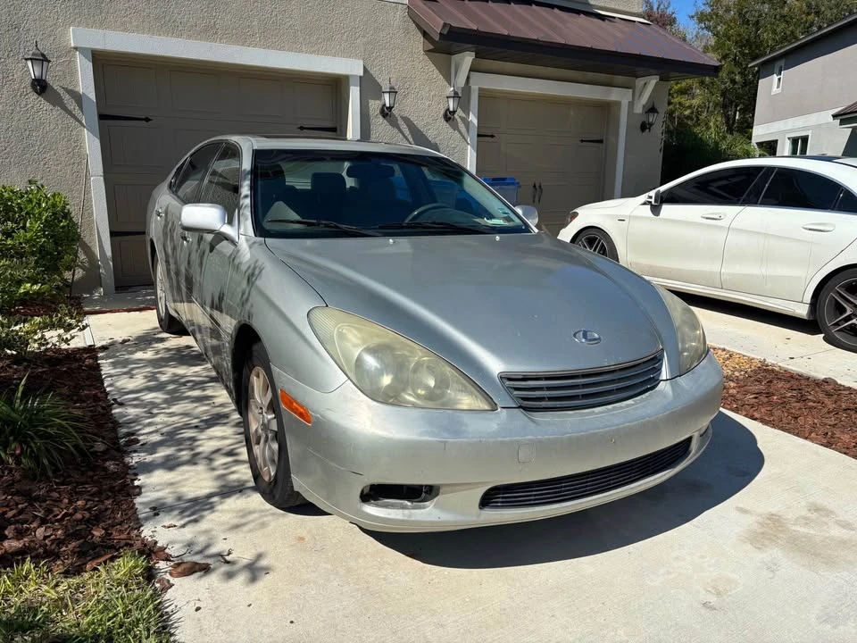 2004 Lexus ES 4th Gen - Image 3 of 4