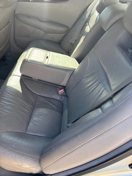 2004 Lexus ES 4th Gen - Image 4 of 4