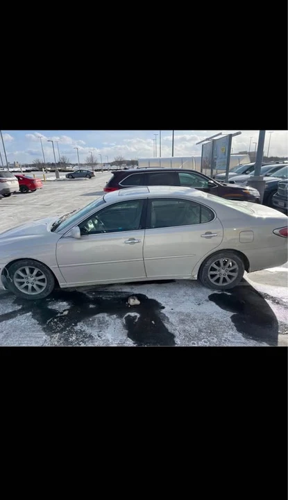 2004 Lexus ES 3rd Gen - Image 4 of 8