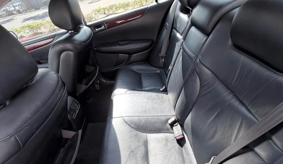 2004 Lexus ES 3rd Gen - Image 6 of 6