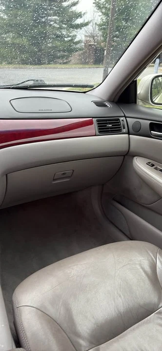 2004 Lexus ES 4th Gen - Image 9 of 9