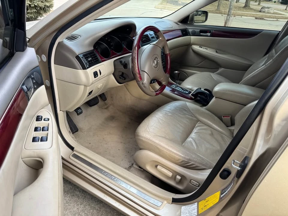 2004 Lexus ES 4th Gen - Image 6 of 9